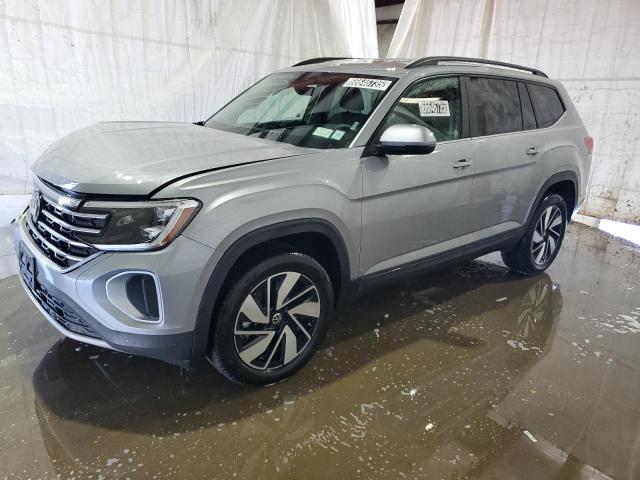 VOLKSWAGEN ATLAS – zdjęcie z aukcji, lot #66646735