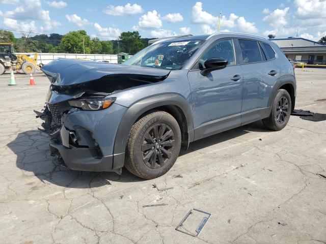  MAZDA CX-50 2024 Szary