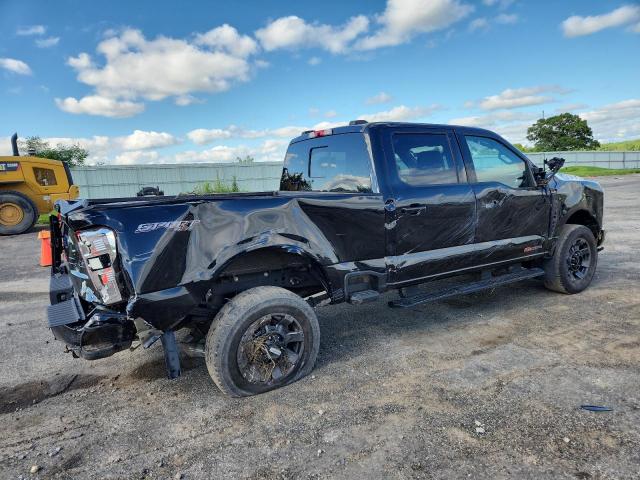  FORD F350 2024 Czarny