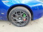 2008 ALFA ROMEO BRERA JTDM for sale at Copart PETERLEE
