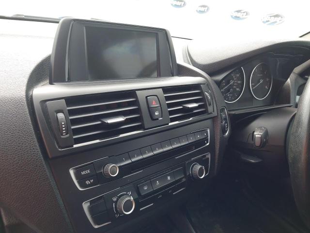 2012 BMW 116D SPORT