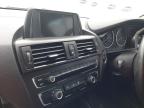 2012 BMW 116D SPORT for sale at Copart BRISTOL