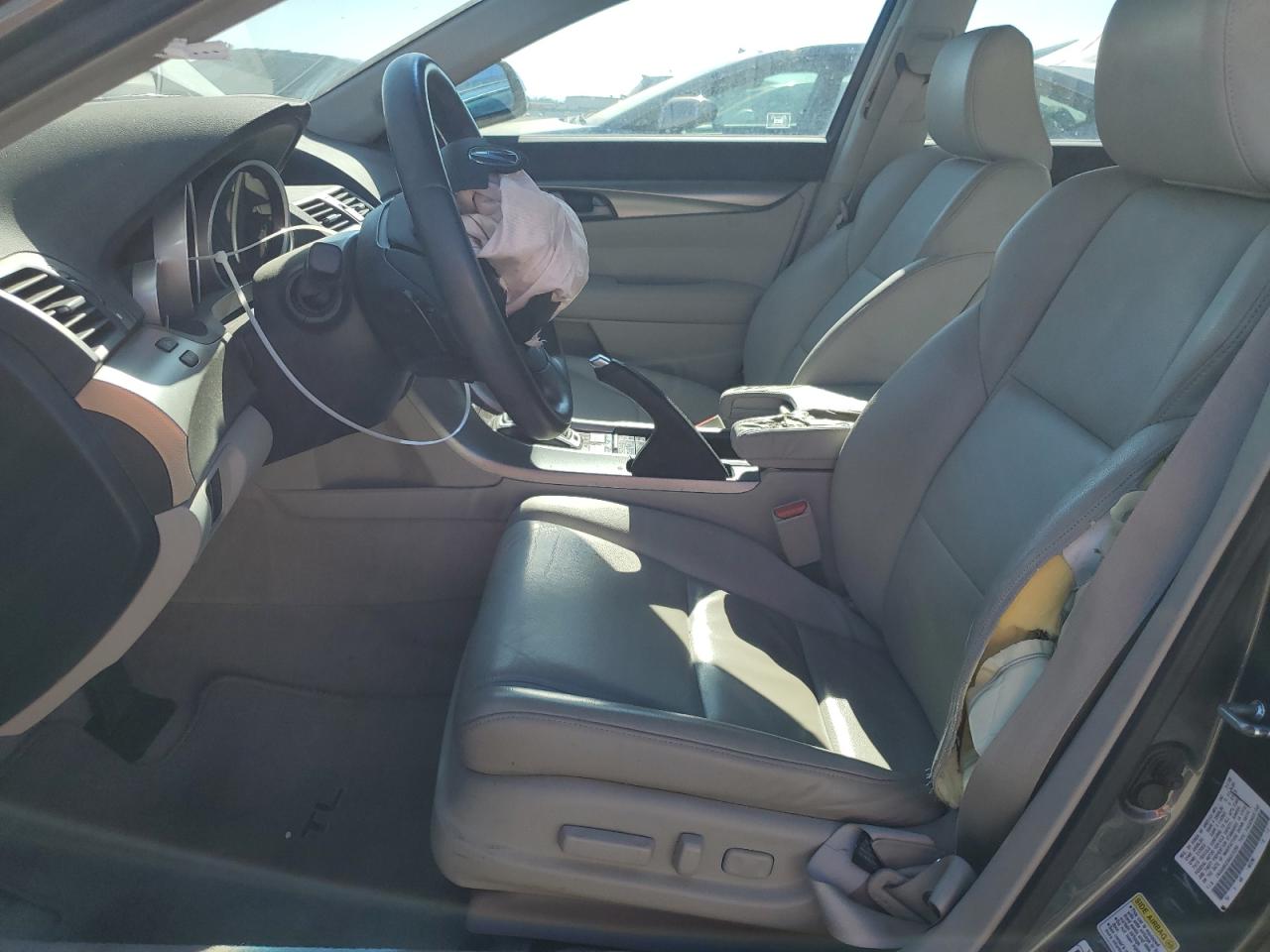 19uua86239a015350 19UUA86239A015350 2009 Acura Tl
