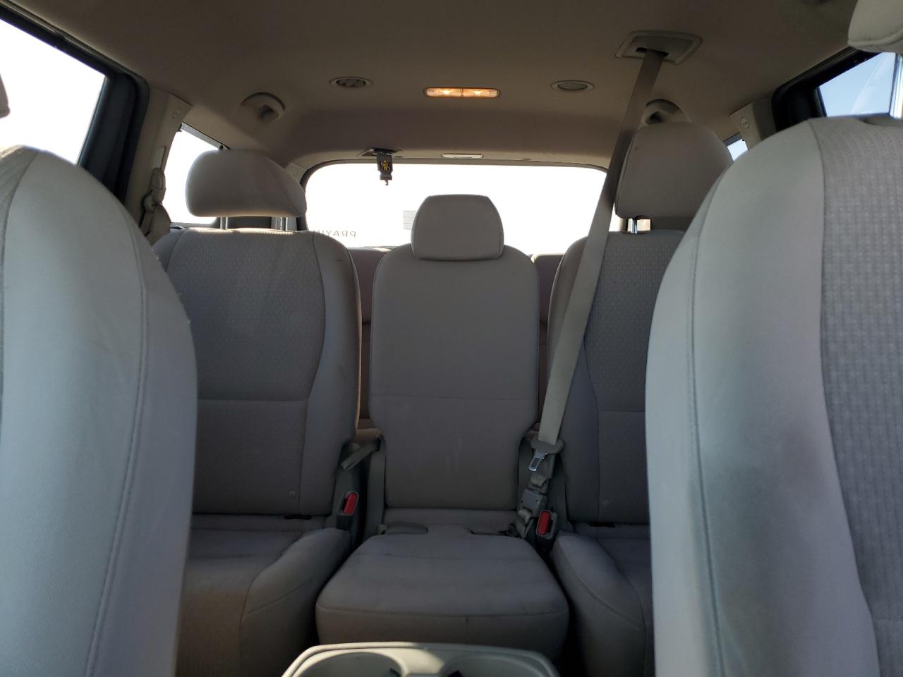 2016 Kia Sedona Lx VIN: KNDMB5C14G6164467 Lot: 64866435