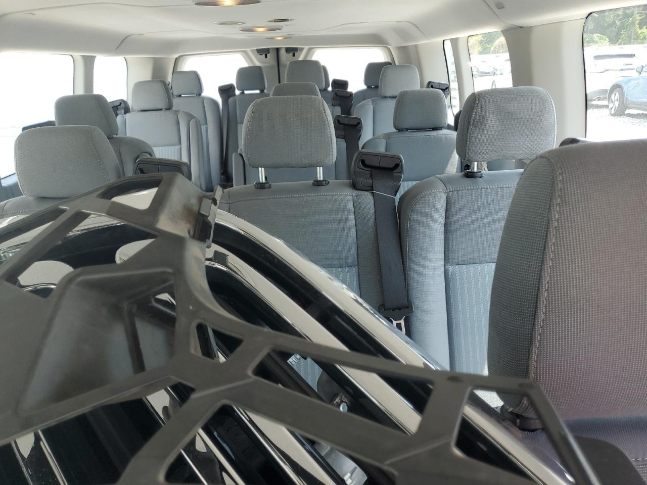 2017 Ford Transit T-350 VIN: 1FBZX2ZM3HKA05315 Lot: 66836585