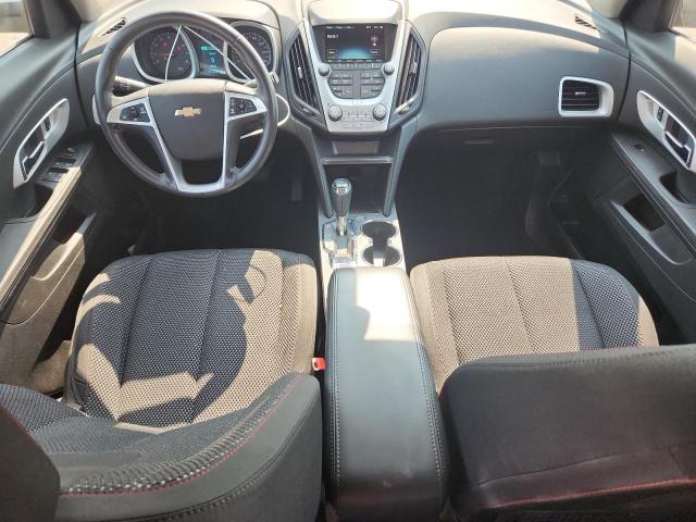  CHEVROLET EQUINOX 2016 tan