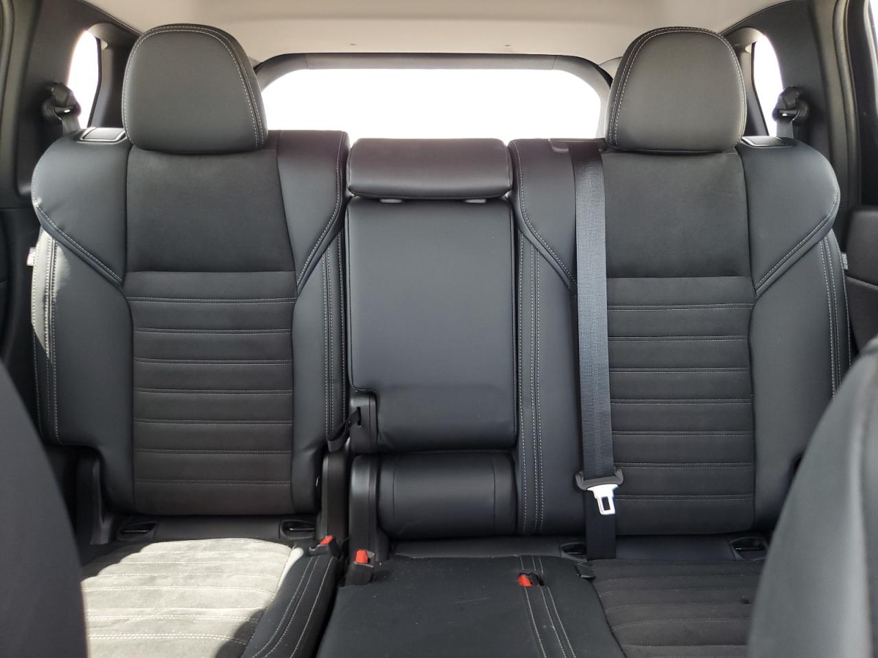 2024 Mitsubishi Outlander Se VIN: JA4J3VA85RZ024424 Lot: 65205545