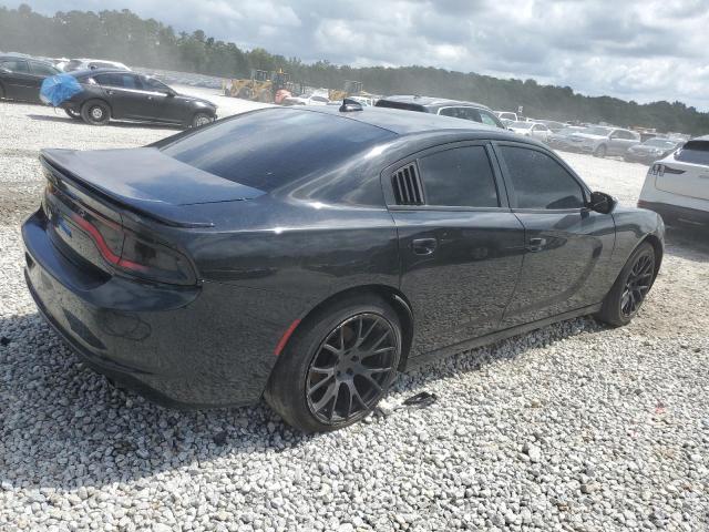 Sedans DODGE CHARGER 2015 Black