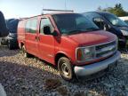2002 CHEVROLET EXPRESS G2500    for sale at Copart NH - CANDIA