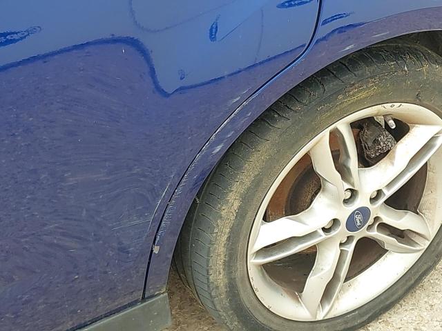 2014 FORD GRAND C-MA