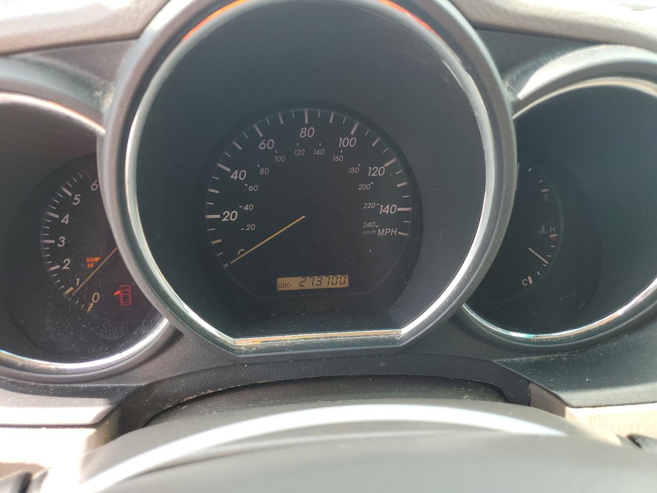 2005 Lexus Rx 330 VIN: 2T2GA31U65C028294 Lot: 63852275