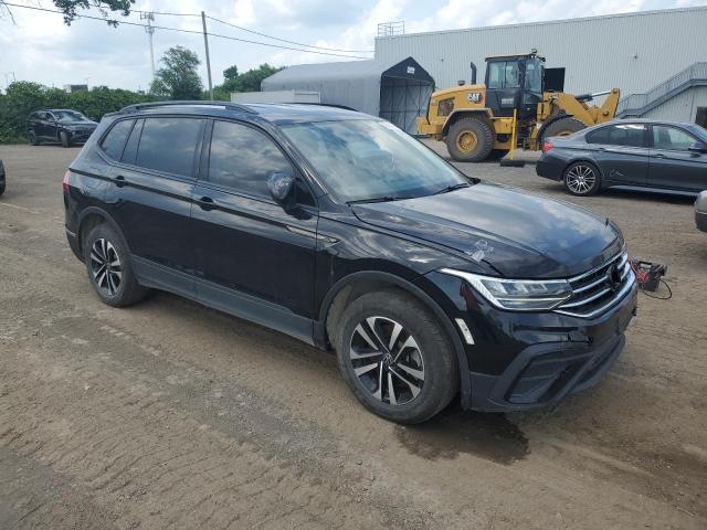 2023 VOLKSWAGEN TIGUAN S  