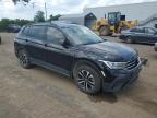 2023 VOLKSWAGEN TIGUAN S   à vendre chez Copart QC - MONTREAL