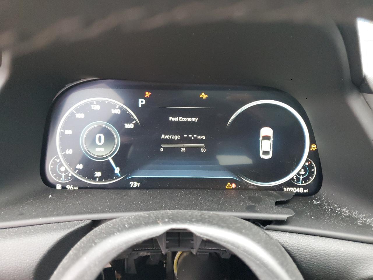 2022 Hyundai Sonata Sel VIN: KMHL14JA5NA206856 Lot: 63929945