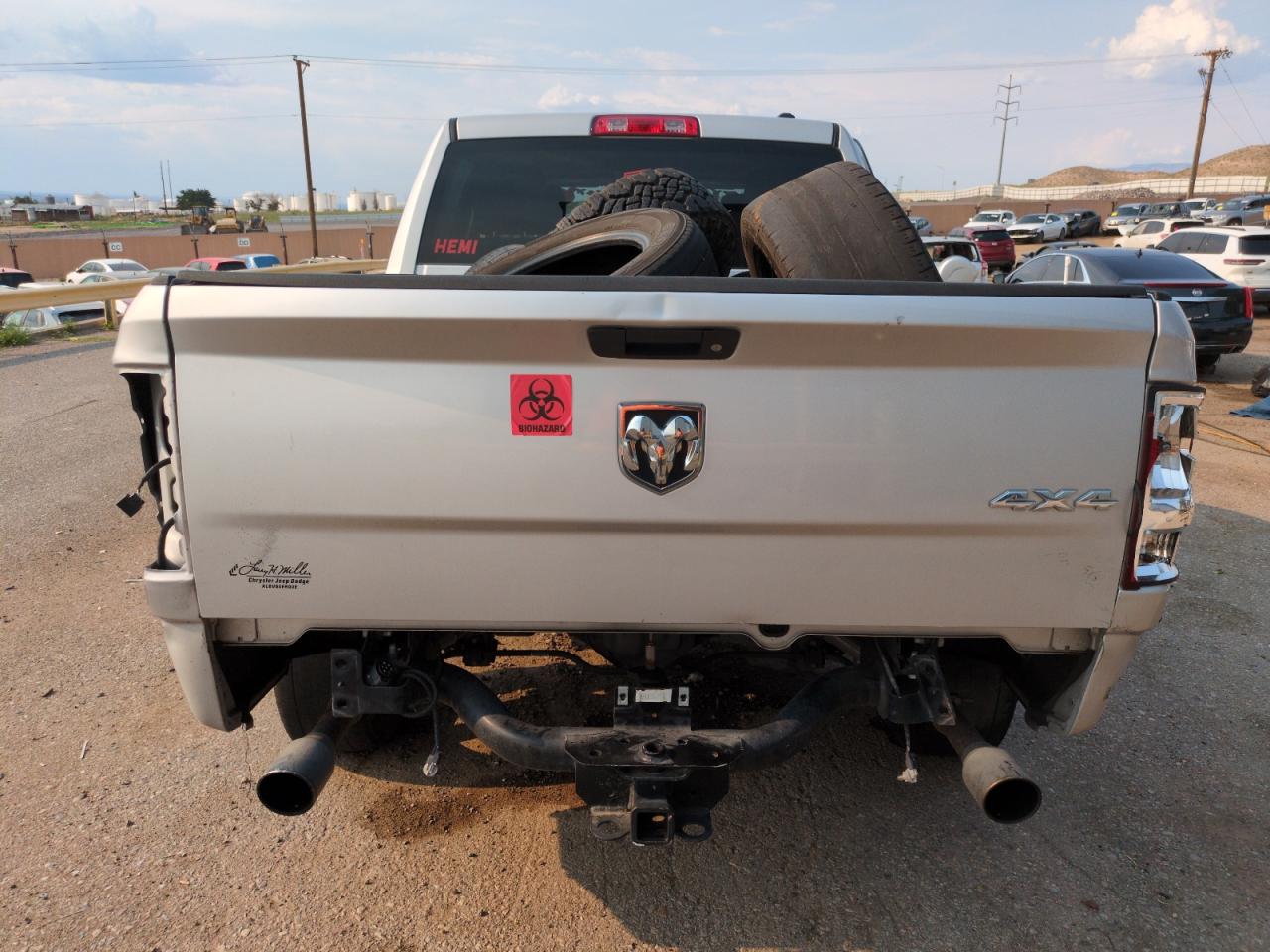 2012 Dodge Ram 1500 St VIN: 1C6RD7KT6CS139710 Lot: 60913745