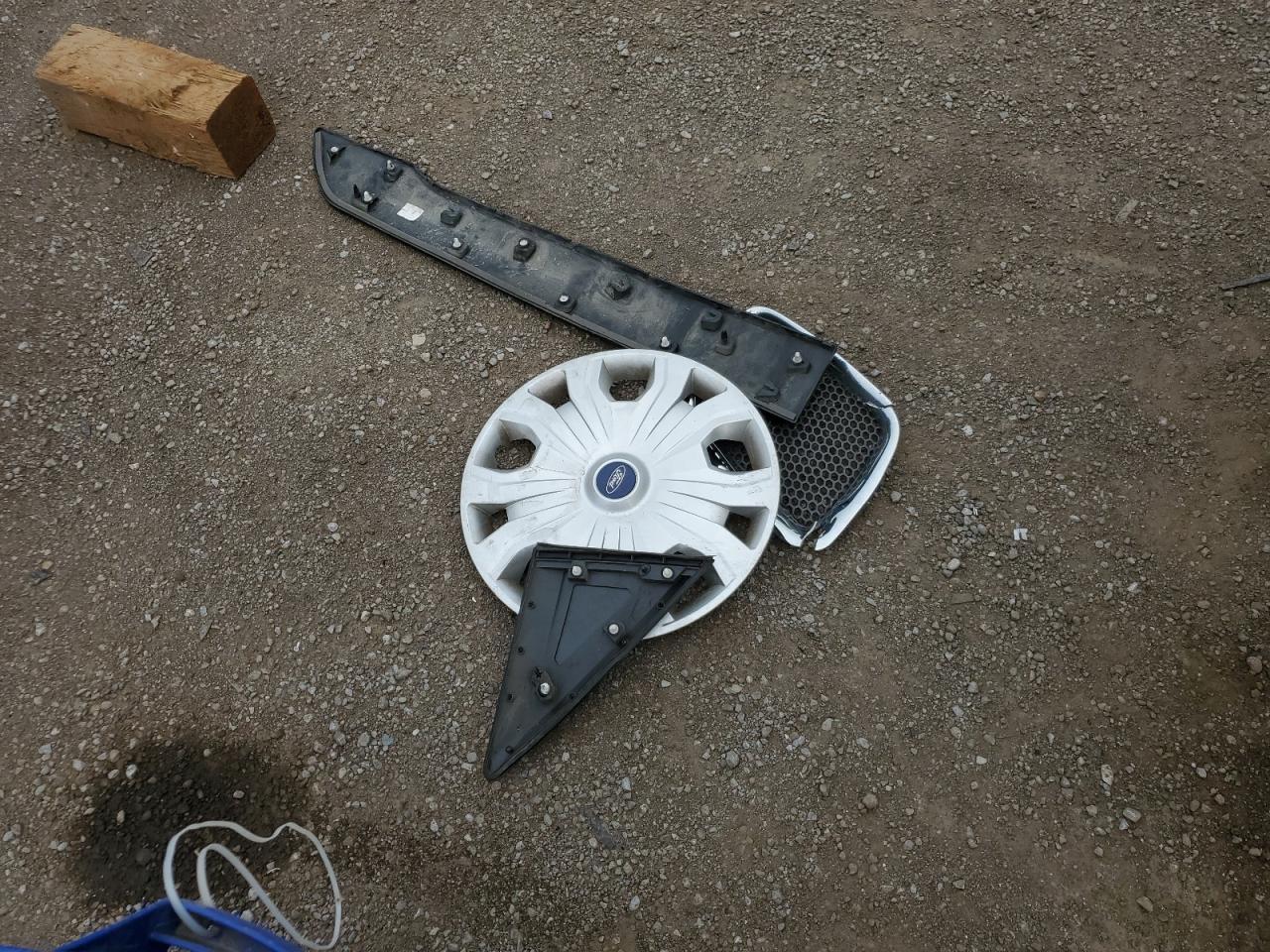 2020 Ford Transit Connect Xlt VIN: NM0LS7T24L1467270 Lot: 64383495