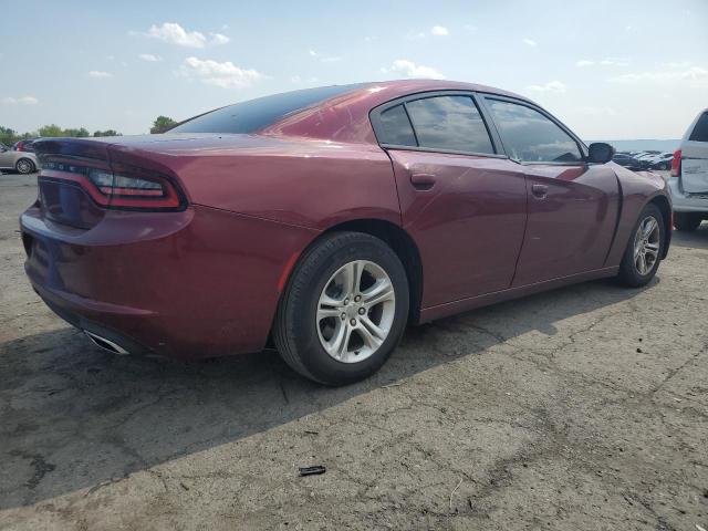  DODGE CHARGER 2020 Red