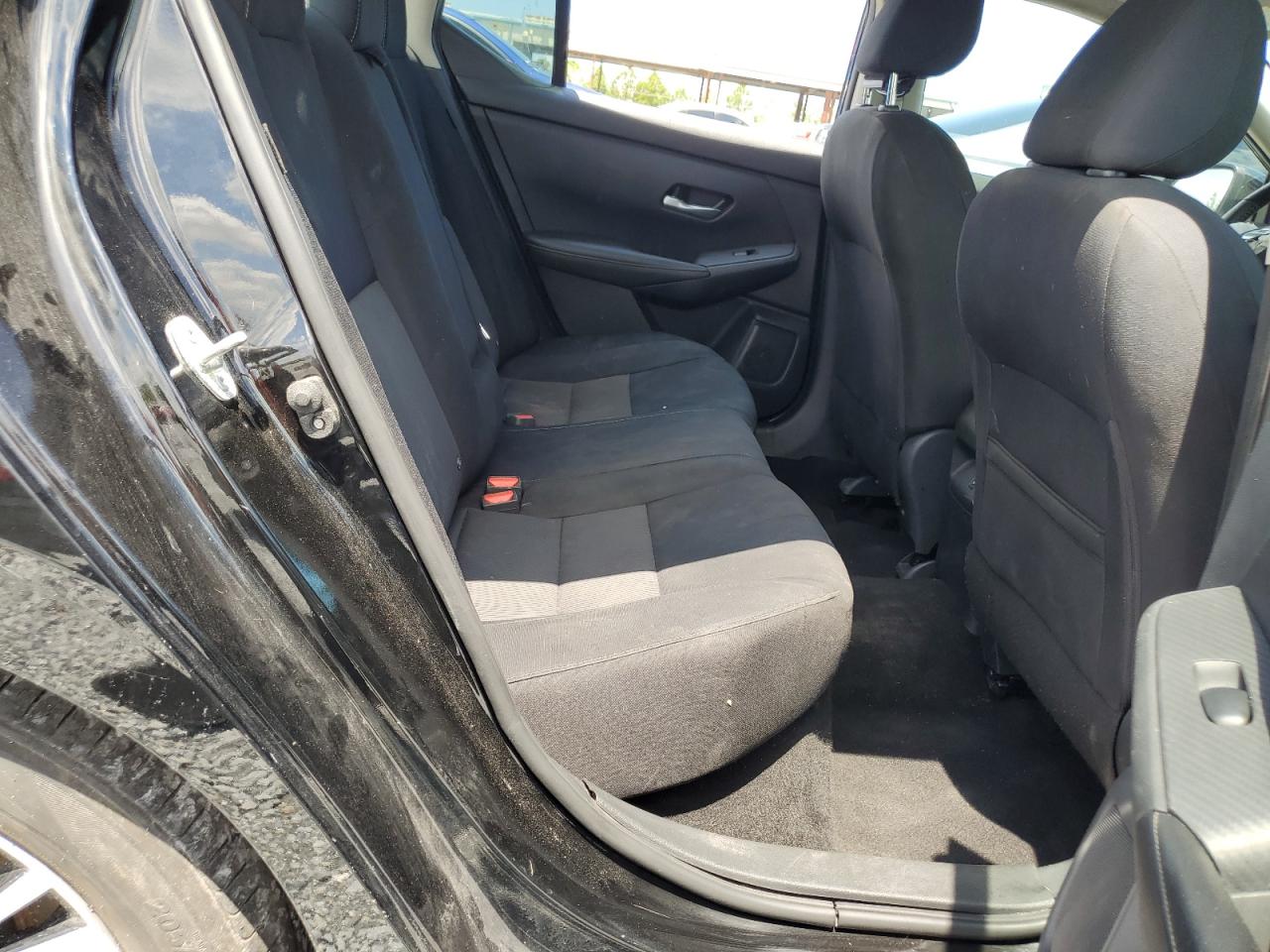 3N1AB8CV9LY218763 2020 Nissan Sentra Sv