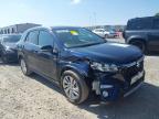 2024 SUZUKI SX4 S-CROSS MOTION B-JET  for sale at Copart CORBY