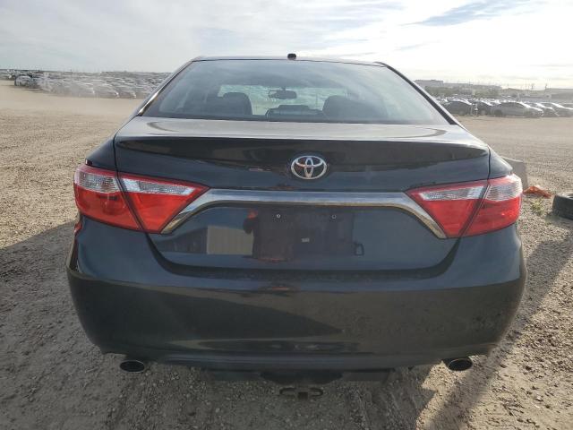 2015 TOYOTA CAMRY XSE  