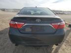 2015 TOYOTA CAMRY XSE   for sale at Copart AB - EDMONTON