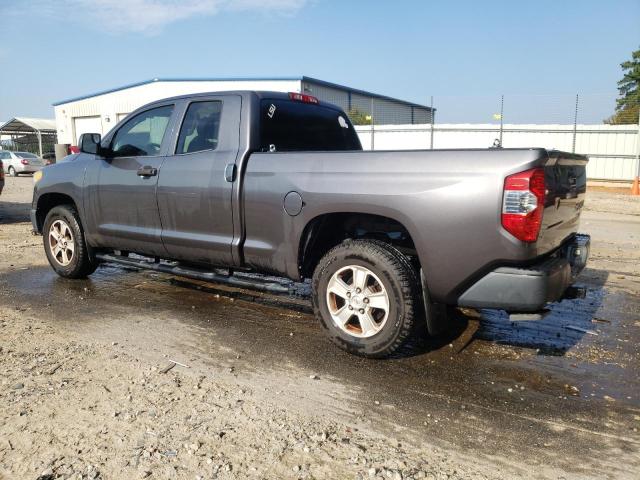  TOYOTA TUNDRA 2014 Сharcoal
