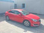 2016 VAUXHALL INSIGNIA S for sale at Copart CHESTER