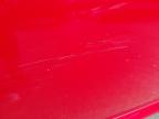 2011 CITROEN C1 VT for sale at Copart WHITBURN