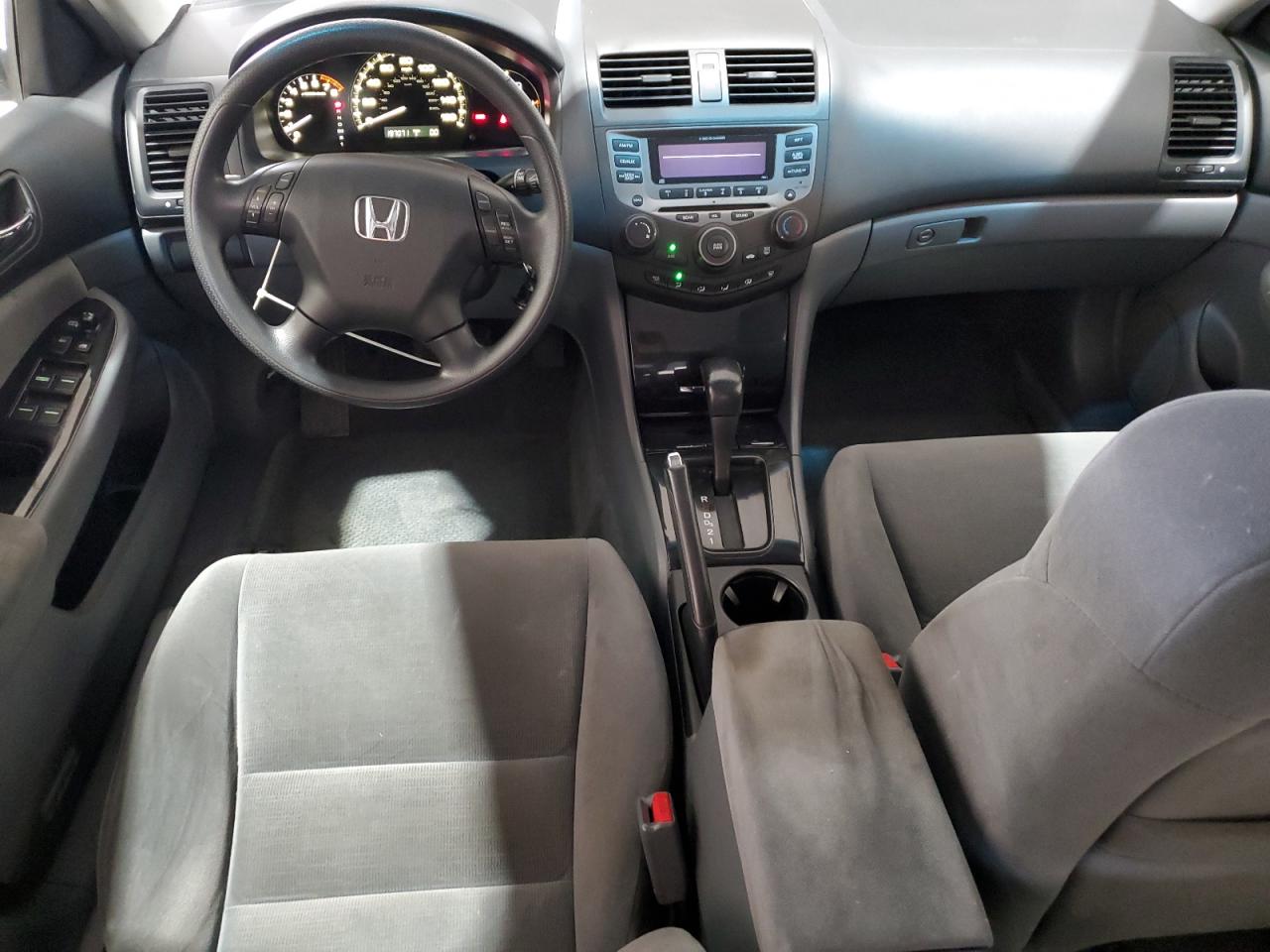 2006 Honda Accord Se VIN: 1HGCM56376A168352 Lot: 65356705