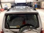 2004 MITSUBISHI SHOGUN DI- for sale at Copart WOLVERHAMPTON