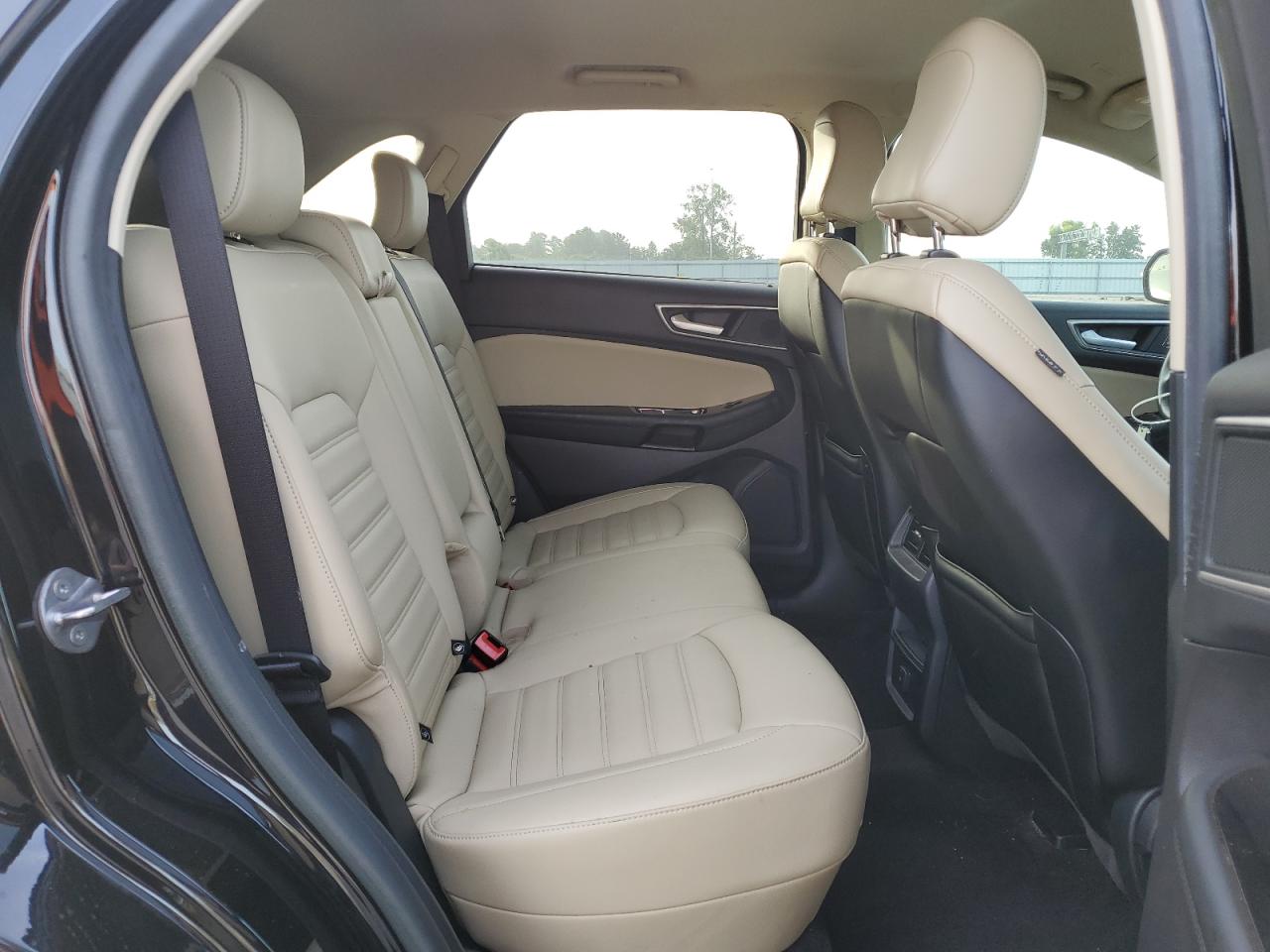 2020 Ford Edge Sel VIN: 2FMPK3J94LBA92154 Lot: 65060385