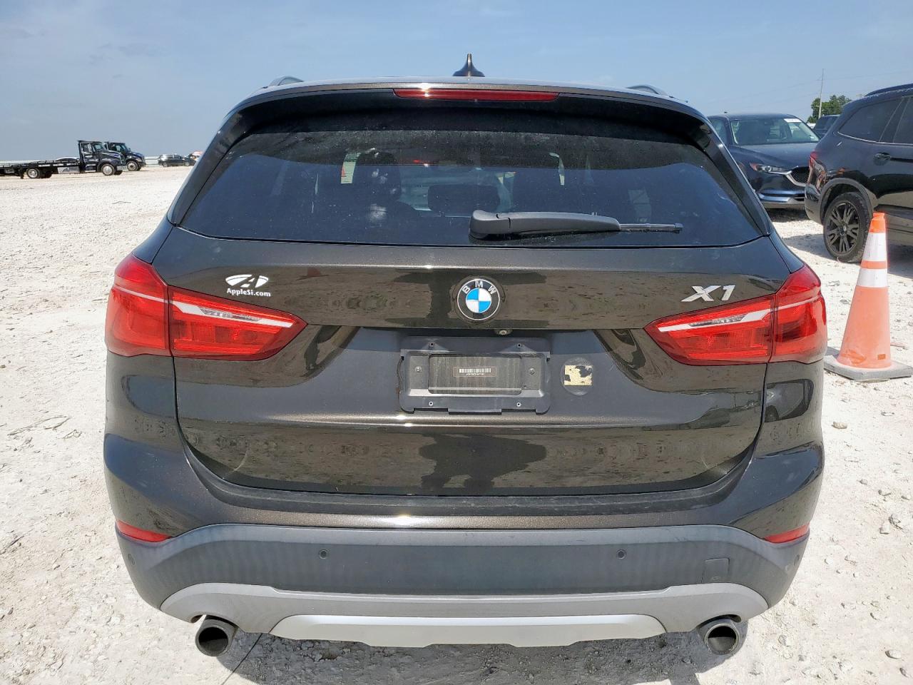 2017 BMW X1 xDrive28I VIN: WBXHT3C37H5F71071 Lot: 64219185
