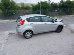 2014 FORD FIESTA STY for sale at Copart ST HELENS