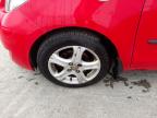 2010 TOYOTA YARIS TR V for sale at Copart WHITBURN