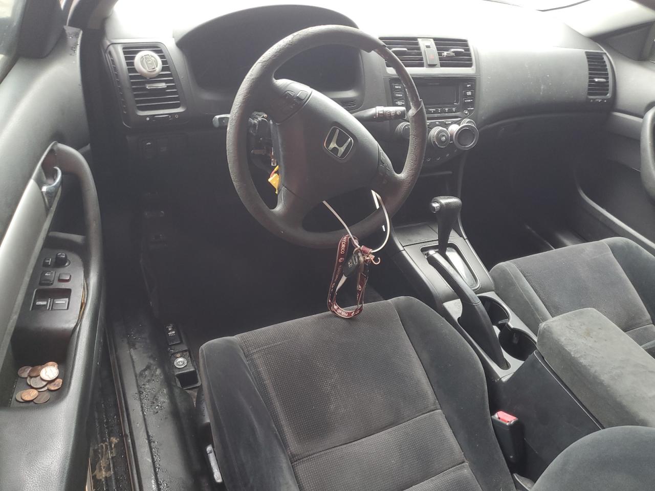2005 Honda Accord Se VIN: 1HGCM82415A017182 Lot: 64986445