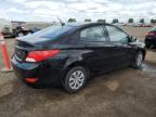 2016 HYUNDAI ACCENT SE   for sale at Copart AB - CALGARY