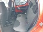 2012 TOYOTA AYGO VVT-I for sale at Copart WOLVERHAMPTON