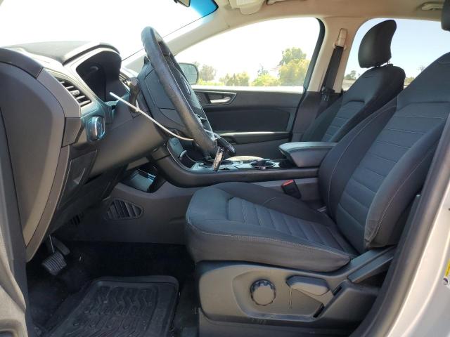 Parquets FORD EDGE 2015 Srebrny