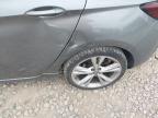 2017 VAUXHALL ASTRA SRI for sale at Copart WISBECH