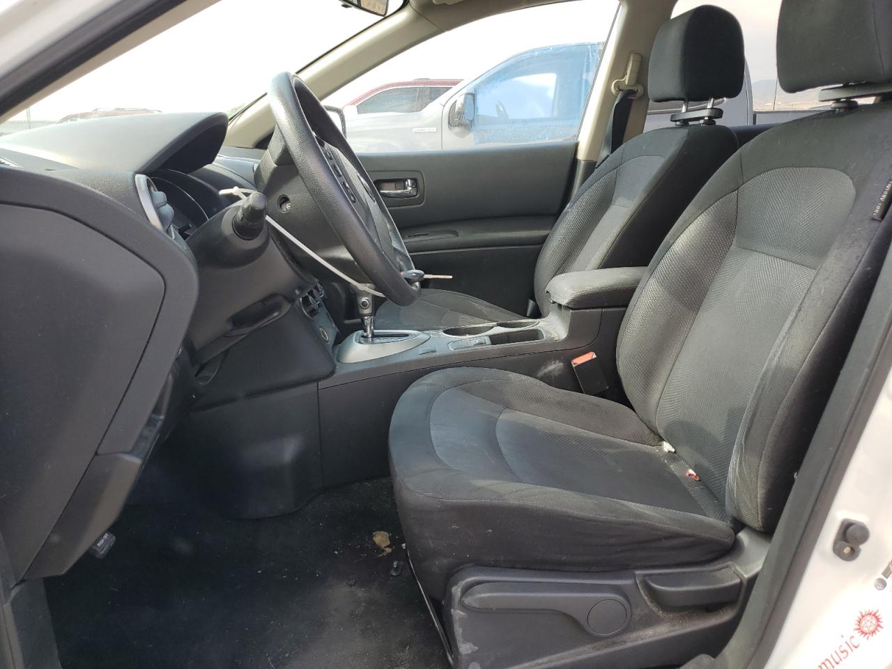 2012 Nissan Rogue S VIN: JN8AS5MT2CW290814 Lot: 64811535