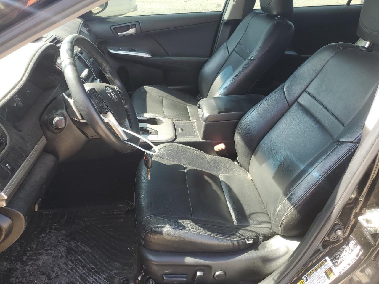 2014 Toyota Camry L VIN: 4T1BF1FK1EU447728 Lot: 64685575