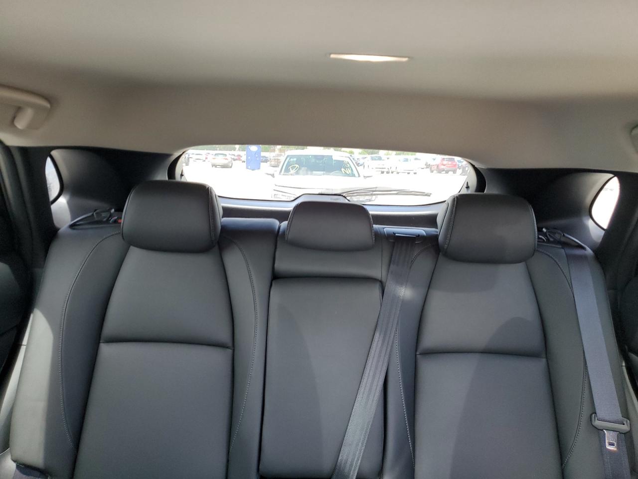 2024 Mazda Cx-30 Select VIN: 3MVDMBBM6RM690587 Lot: 65265865