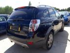 2012 CHEVROLET CAPTIVA LT for sale at Copart SANDY