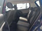 2012 SKODA FABIA S 12 for sale at Copart BRISTOL