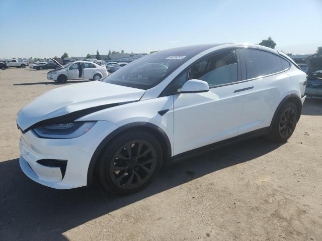 2022 Tesla Model X