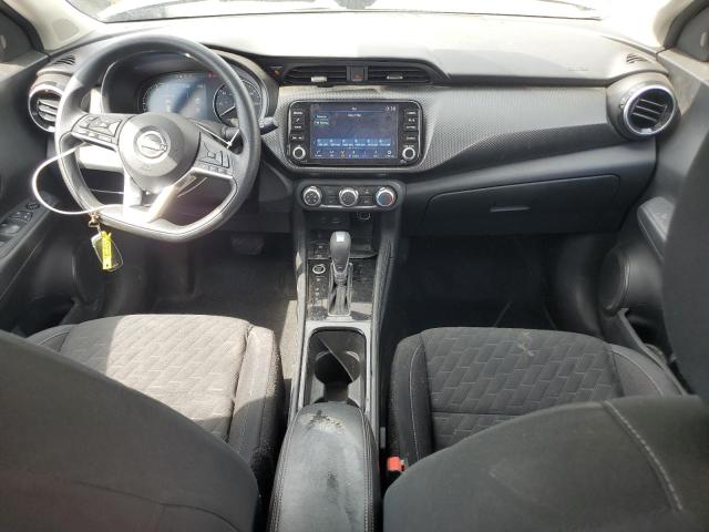  NISSAN KICKS 2023 Gray