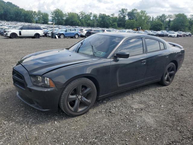  DODGE CHARGER 2013 Black