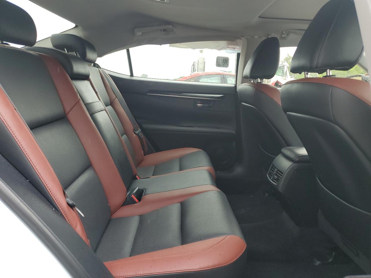 2015 Lexus Es 350 VIN: JTHBK1GG0F2166428 Lot: 64172365