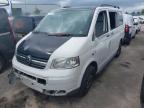 2004 VOLKSWAGEN TRANSPORTE for sale at Copart CHESTER