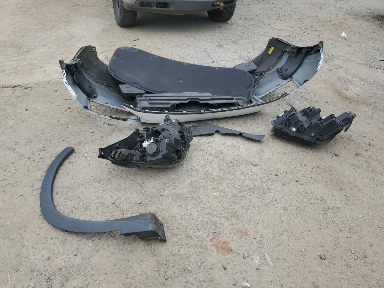 2022 Hyundai Santa Fe Se VIN: 5NMS14AJ8NH398652 Lot: 63643775